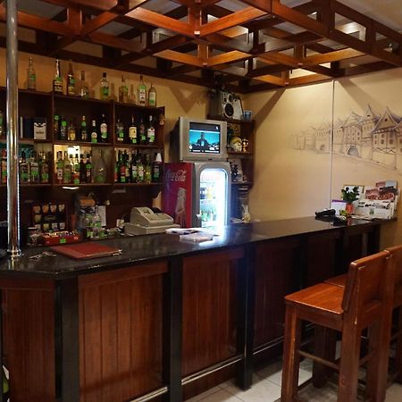 Hotel Lucyn Zewnętrze zdjęcie