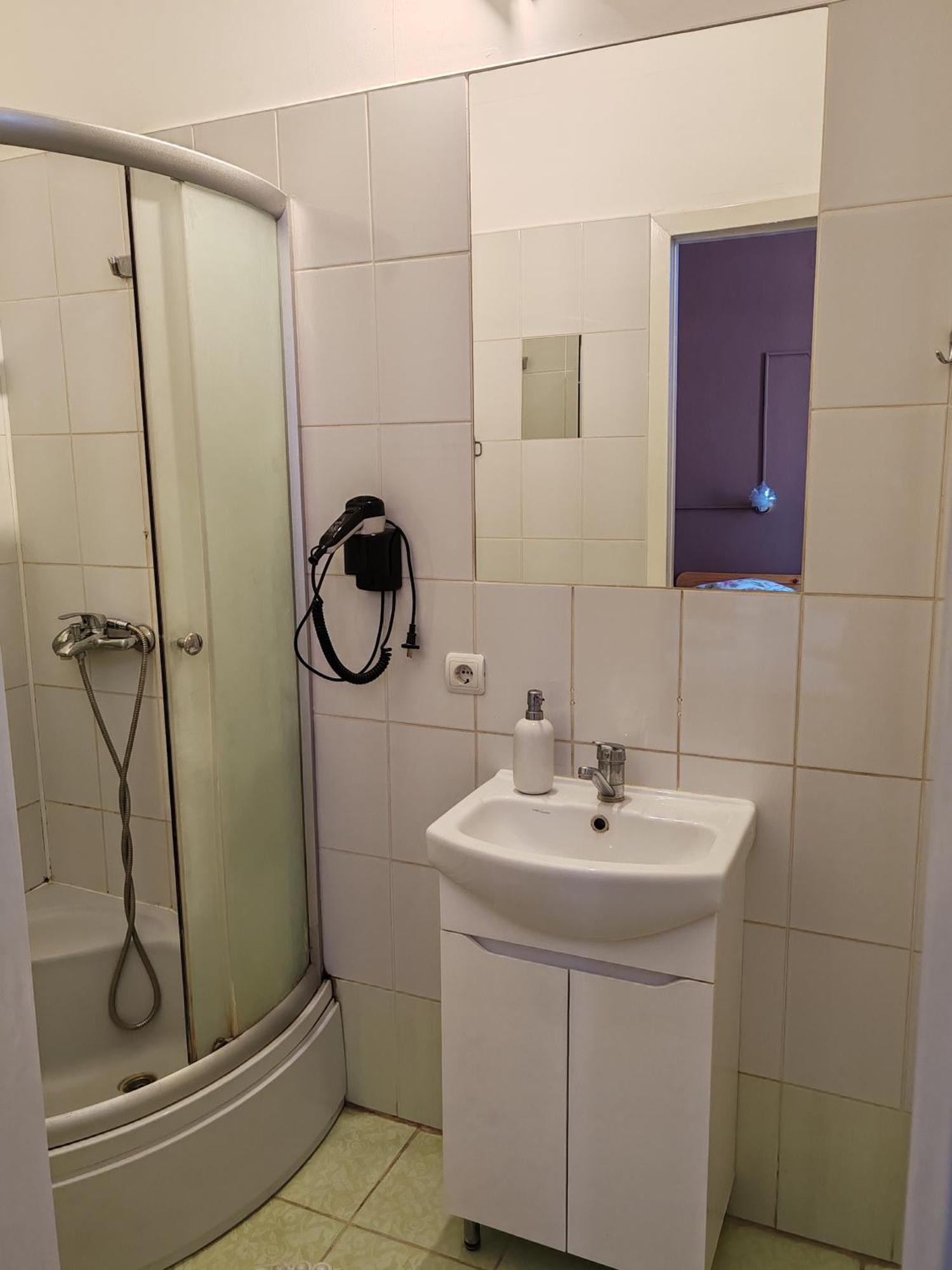 Hotel Lucyn Zewnętrze zdjęcie