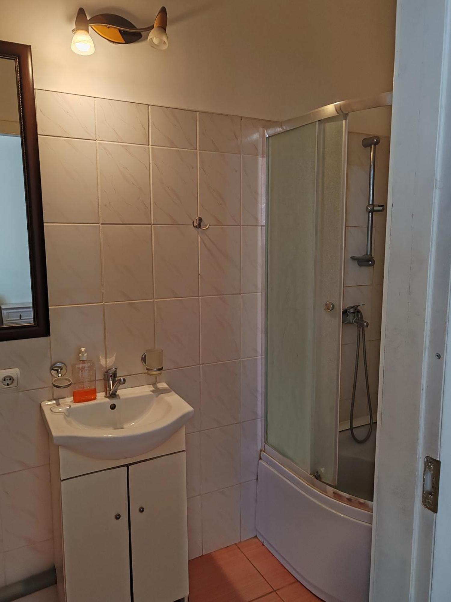 Hotel Lucyn Zewnętrze zdjęcie