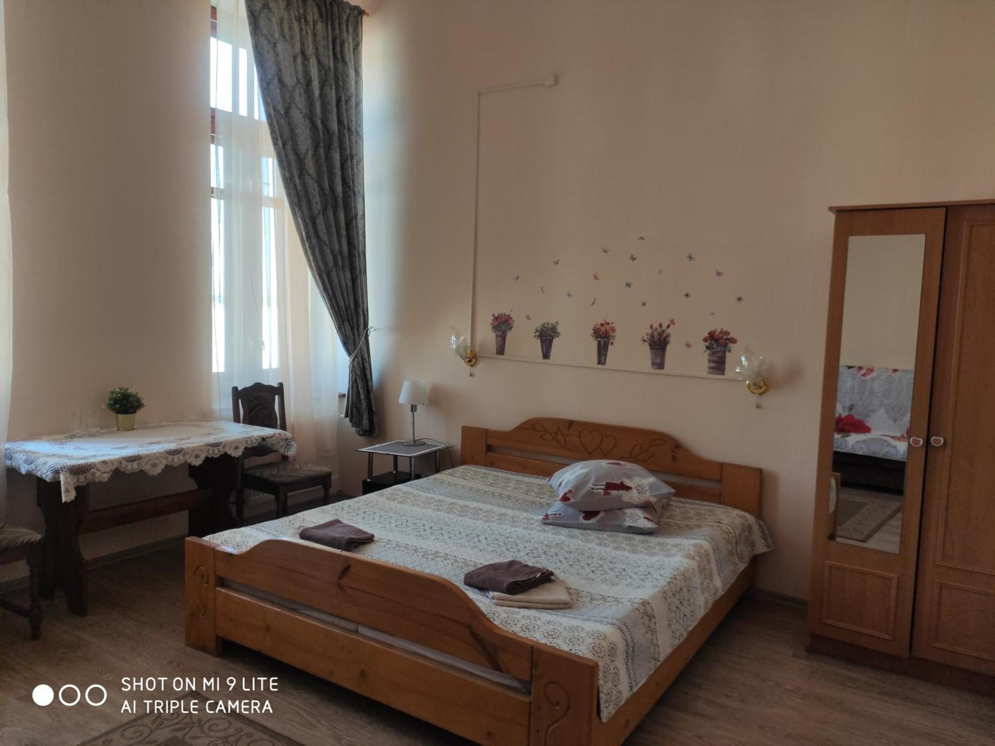 Hotel Lucyn Zewnętrze zdjęcie