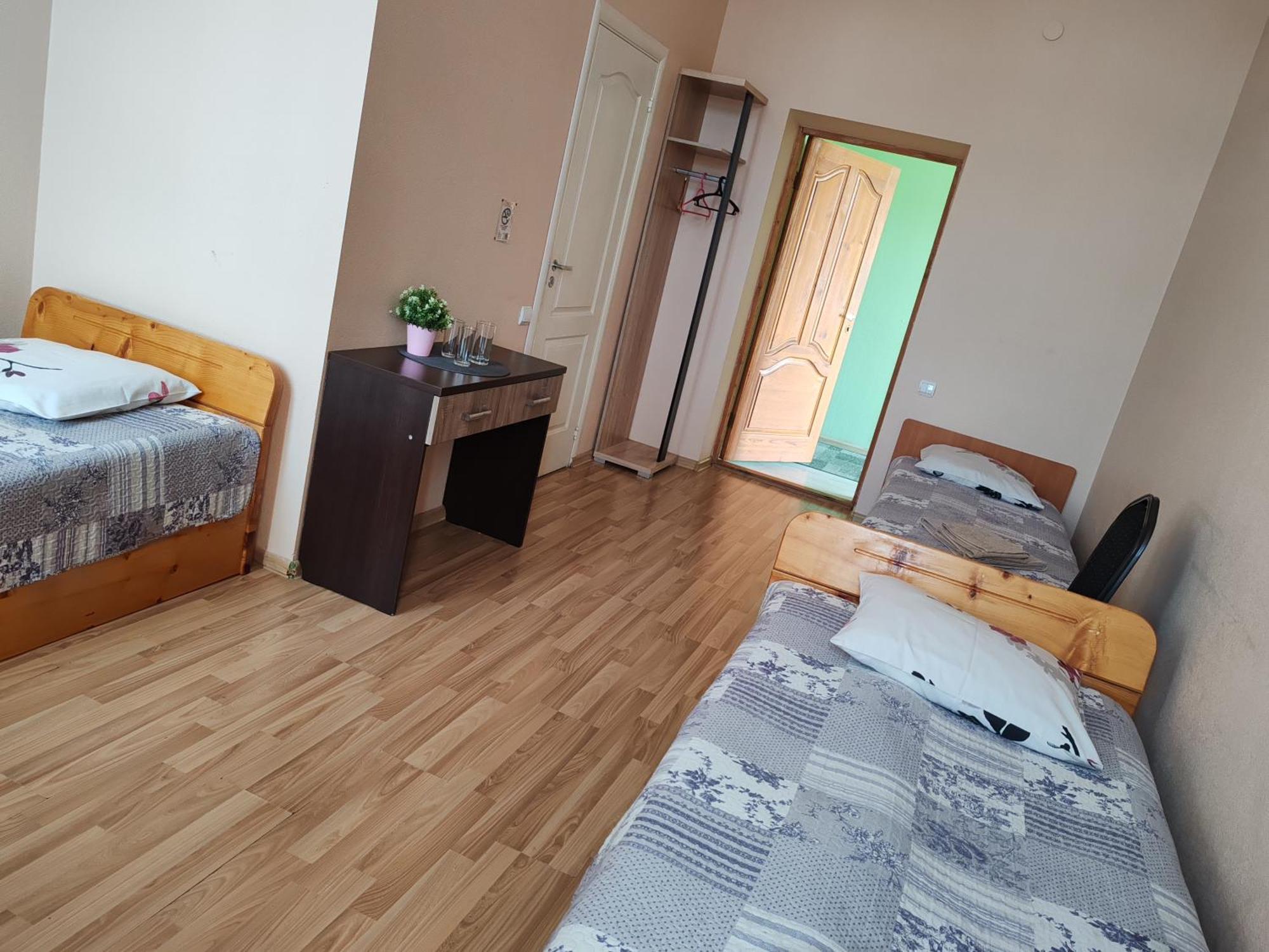 Hotel Lucyn Zewnętrze zdjęcie